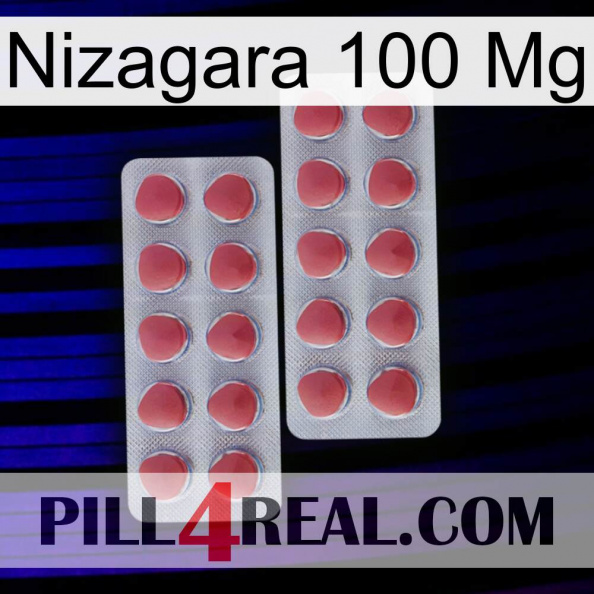 Nizagara 100Mg 19